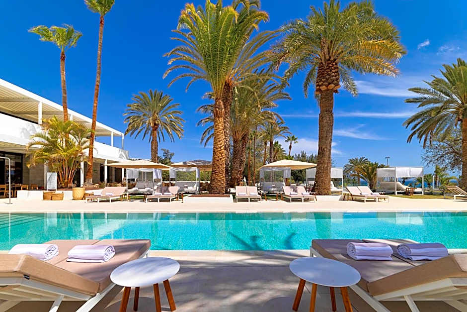 Paradisus by Melia Gran Canaria