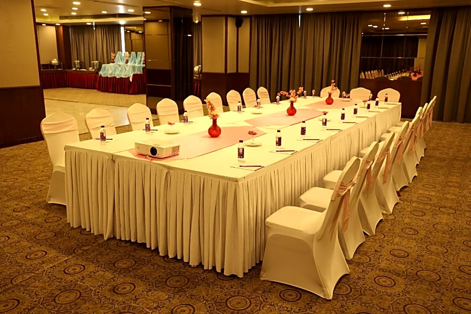 St Laurn Koregaon Park