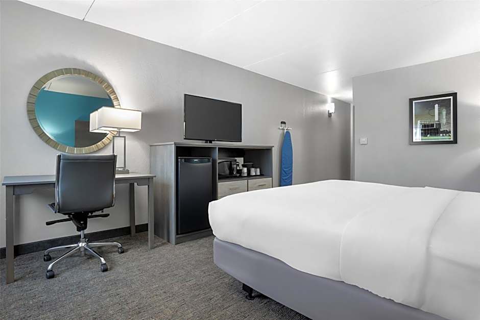 Best Western Brewton Inn