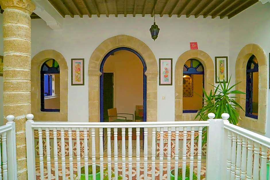 Riad Dar Afram