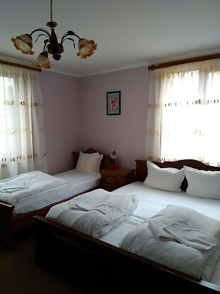 Guest House Todorini kashti