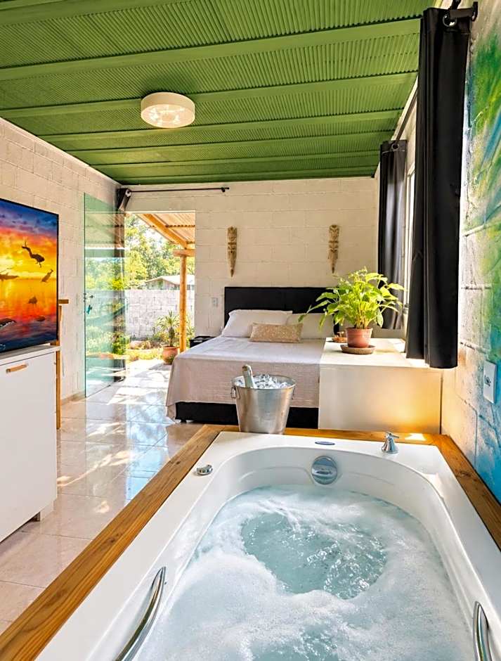 Cabanas Prema