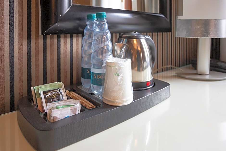 Duomo Boutique Hotel