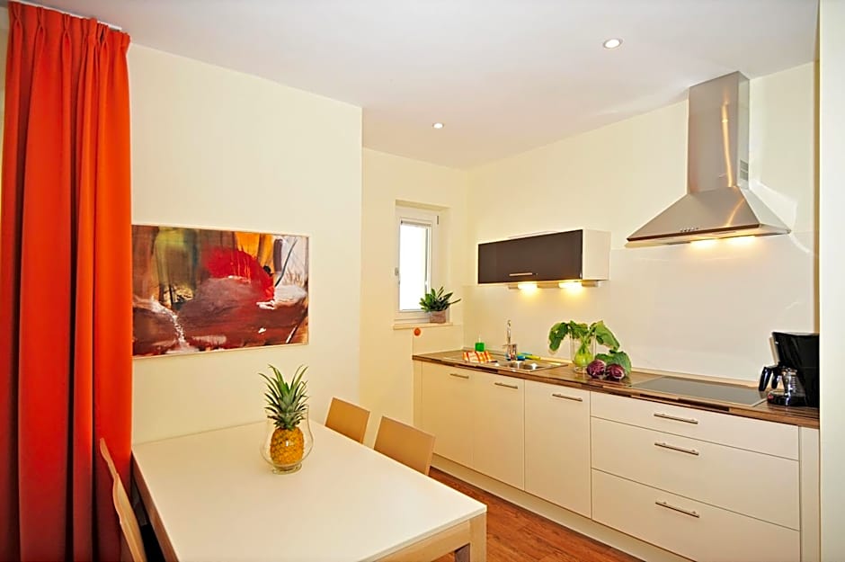 Residence Mignon