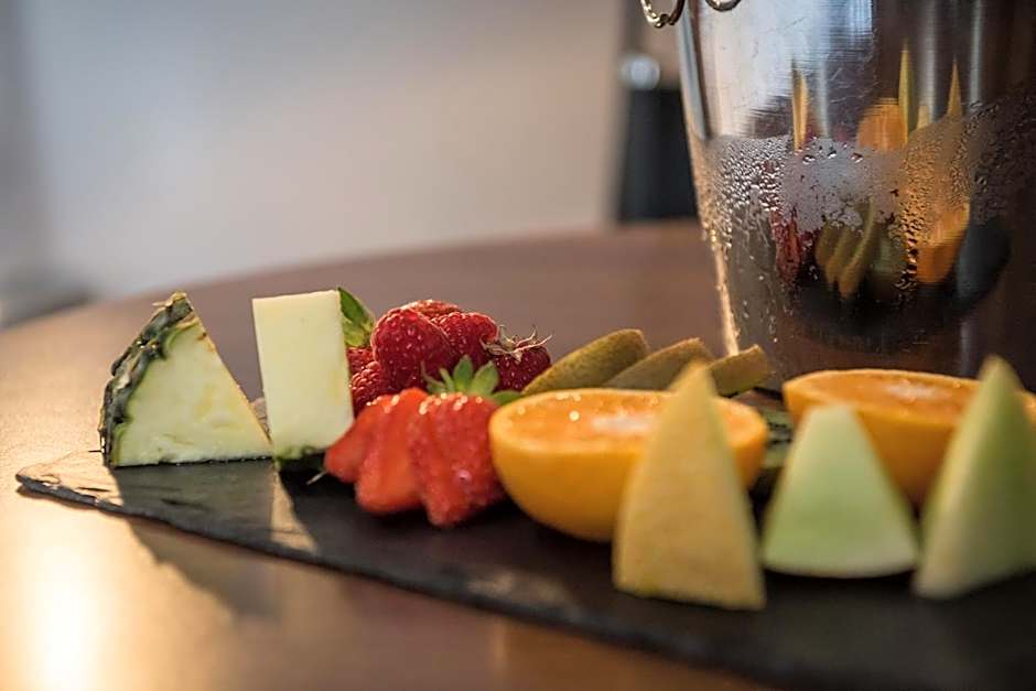 The Townhouse Manchester