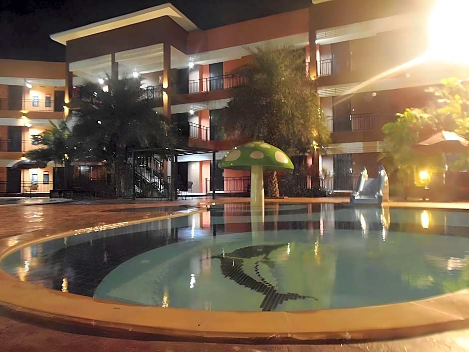 Prelude Hotel