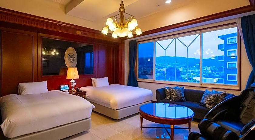 Hotel Concerto Nagasaki