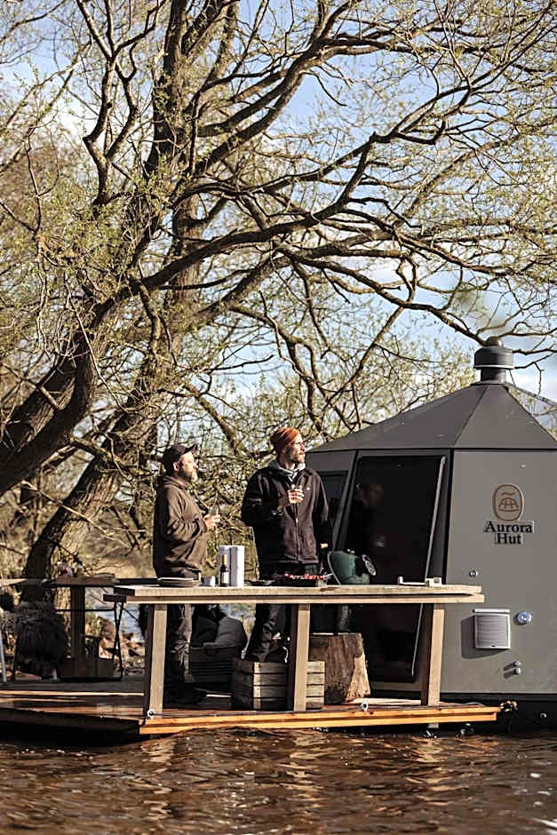 Yggdrasil Igloo Skåne