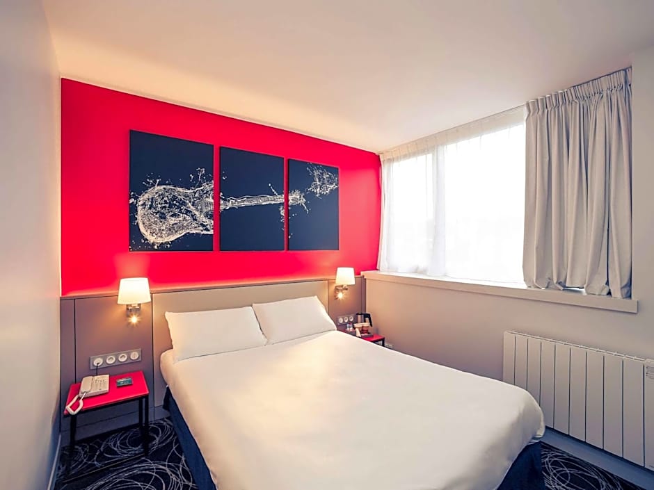 Mercure Saint Lo Centre