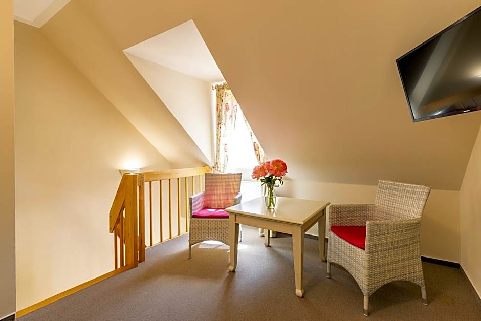 Café Wildau Hotel & Restaurant am Werbellinsee