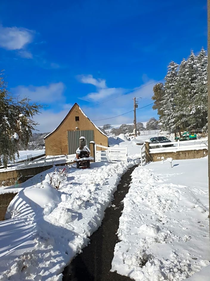 Horizon Aubrac Laguiole
