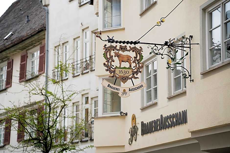 Hotel zum Ochsen