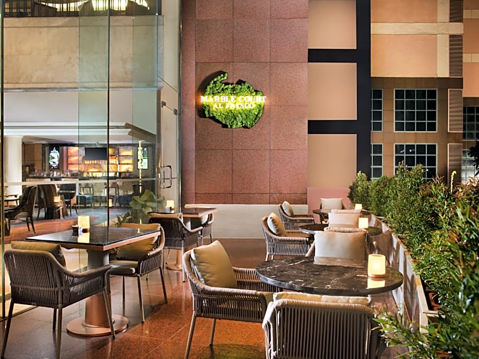 Hotel Ciputra Jakarta