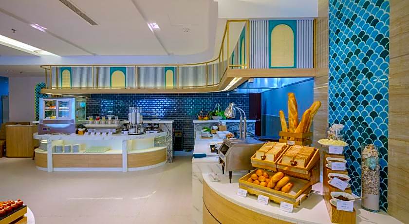 Seaesta Nha Trang Hotel