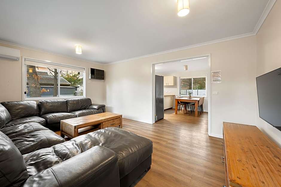 Bright Porepunkah Holiday Park