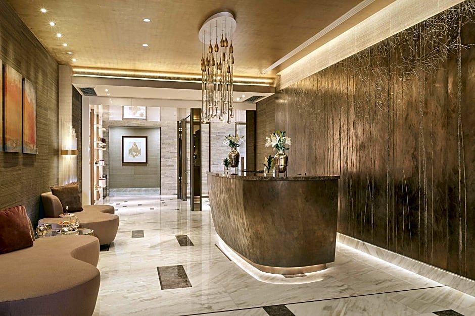 The Ritz-Carlton Astana