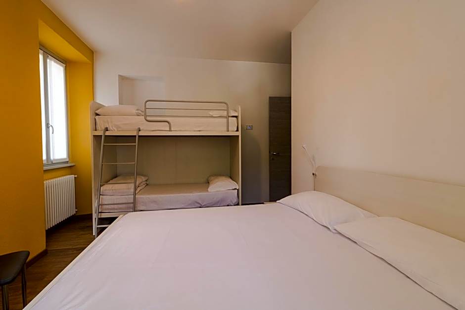 Residence Il Muretto