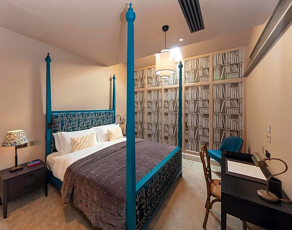 The City of London Club