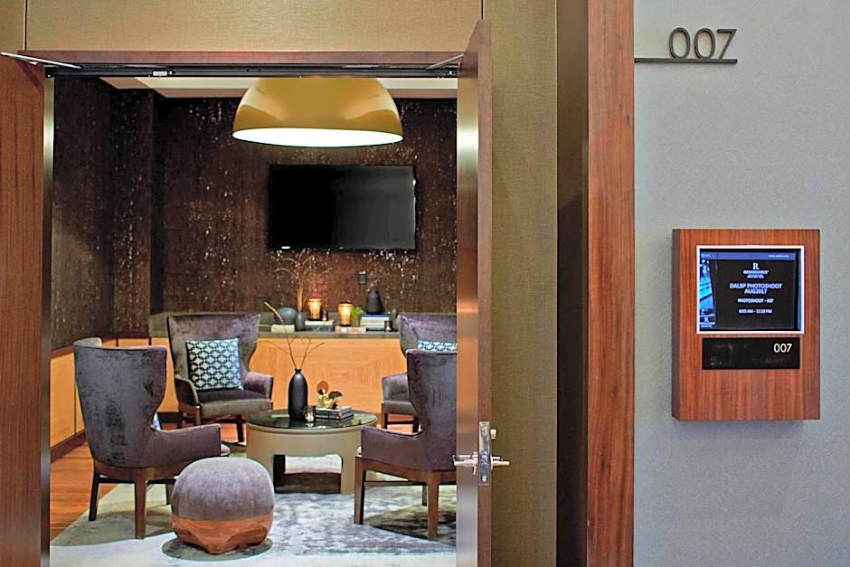 Renaissance by Marriott Dallas at Plano Legacy West Hotel
