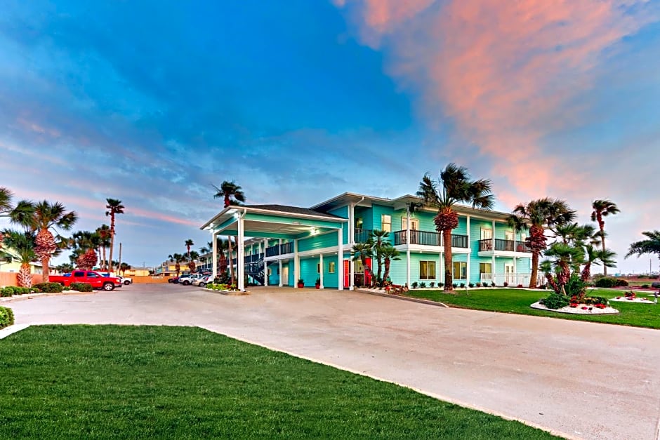 Island Hotel Port Aransas