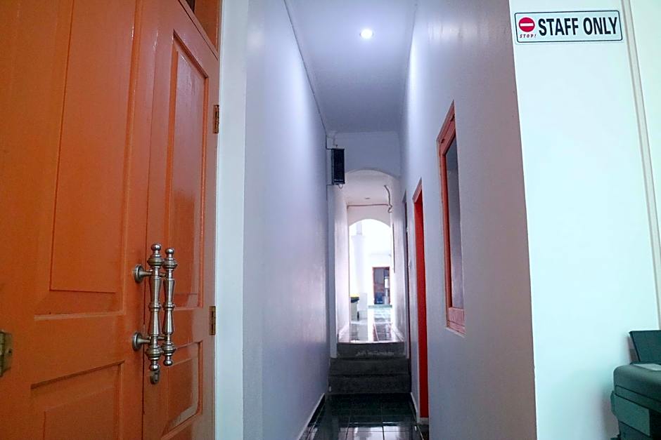 Mason Residence Syariah Ciawi