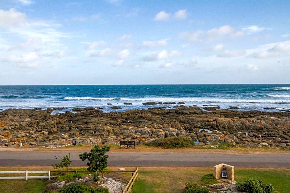 Little Rock Guesthouse