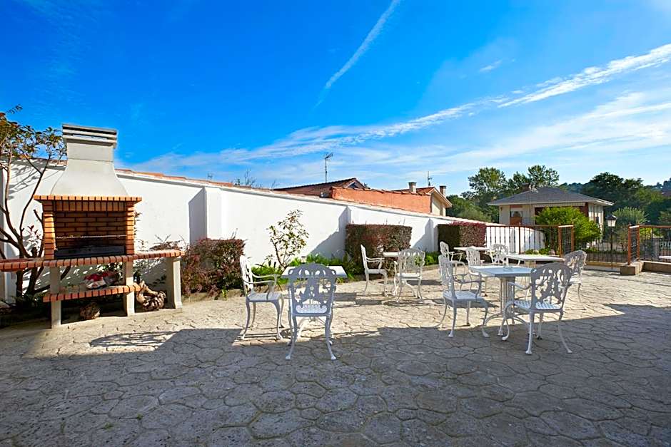 Hotel y Casona El Carmen