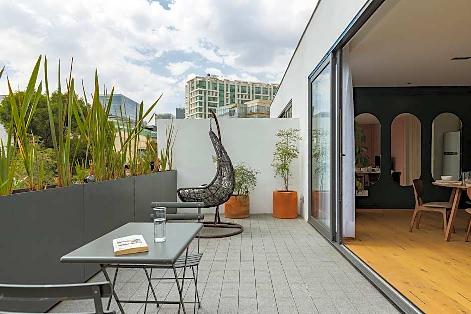 Wynwood House Platon