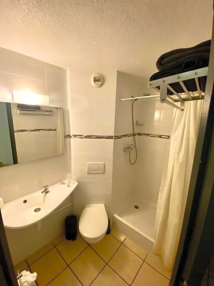 Confort Hôtel