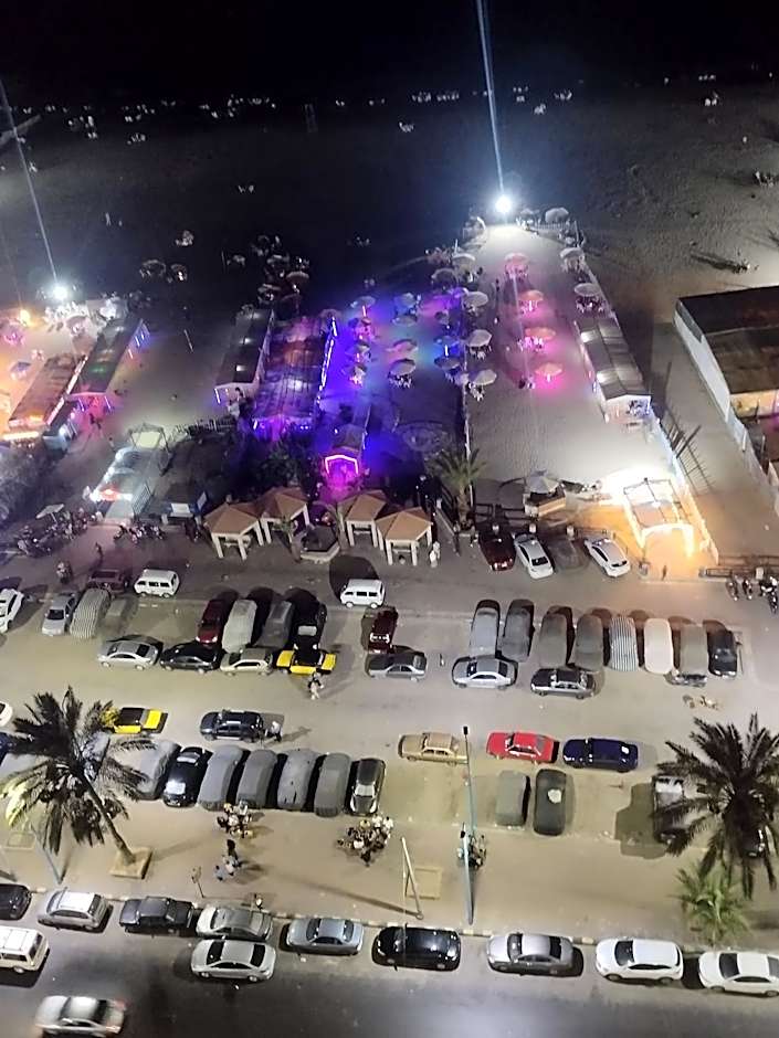 Alex Panoramic seaview