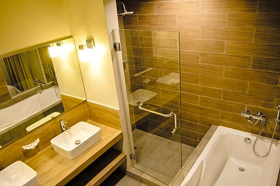 Cebu R Hotel - Mabolo