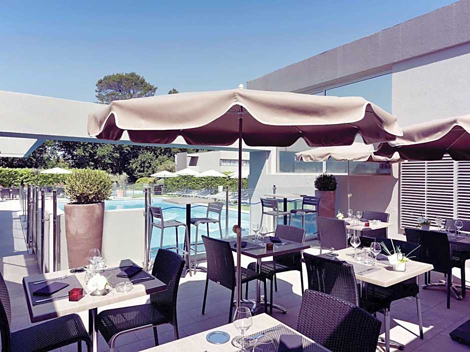 Mercure Orange Centre