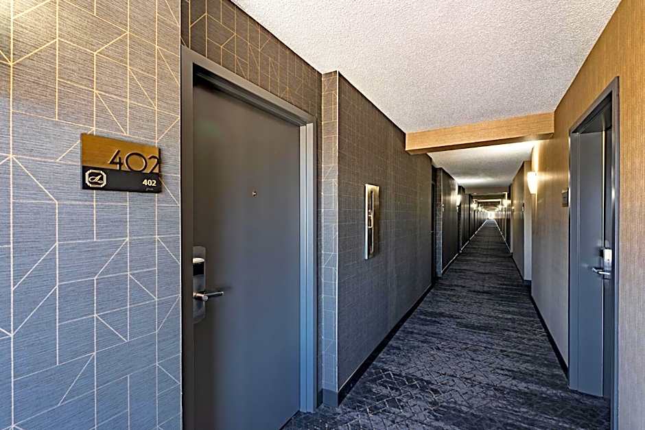 Hotel Alice