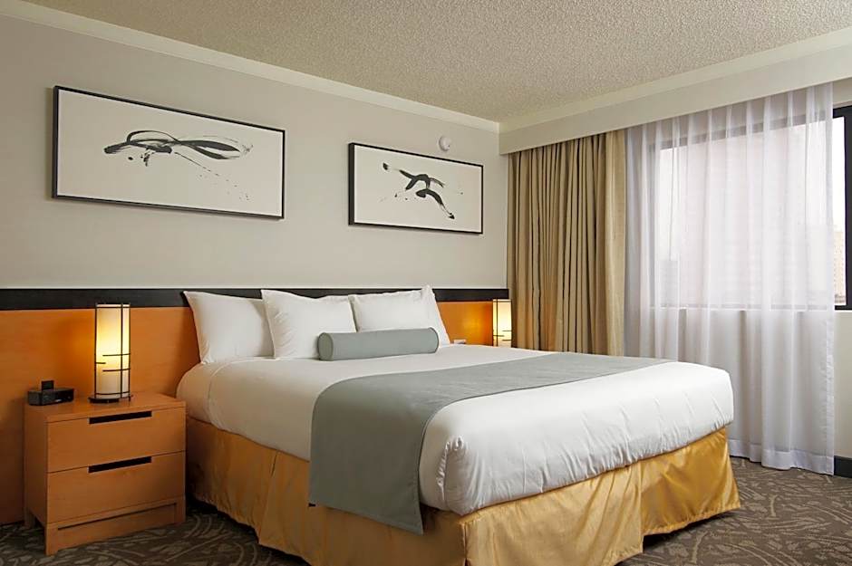 Miyako Hotel Los Angeles