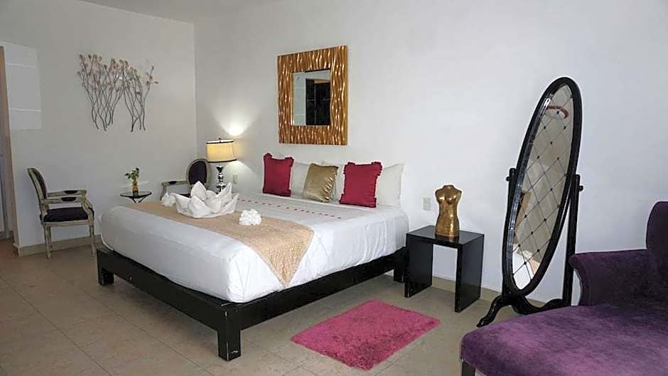 Casa Ticul Hotel by BFH