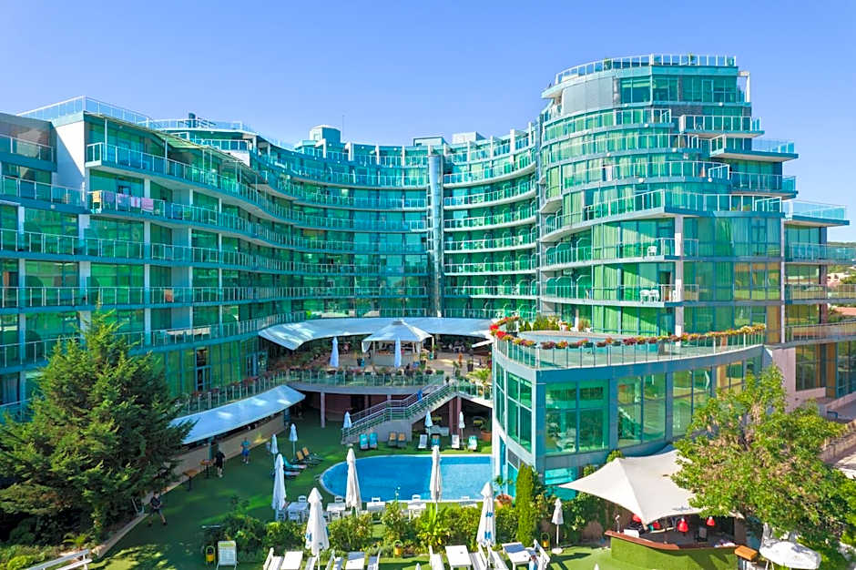 Hotel Primorsko Del Sol