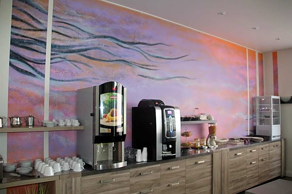 Hotel d Orléans – Angoulême, PA