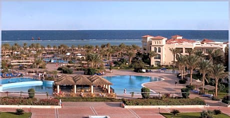 Jaz Mirabel Beach Resort Sharm El Sheikh Sharm El Sheikh Hotels At Getaroom