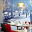 Novotel London Waterloo Hotel