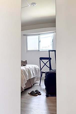Deluxe Twin Room with Bath
