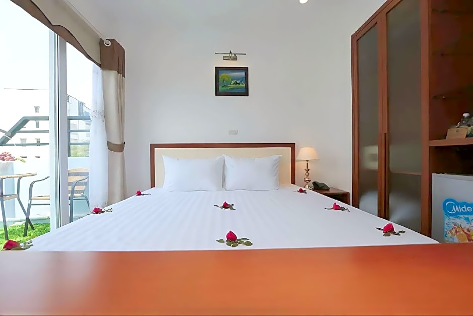 Hanoi Old Quarter Hotel