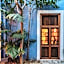 Casa Hacienda diseño de autor