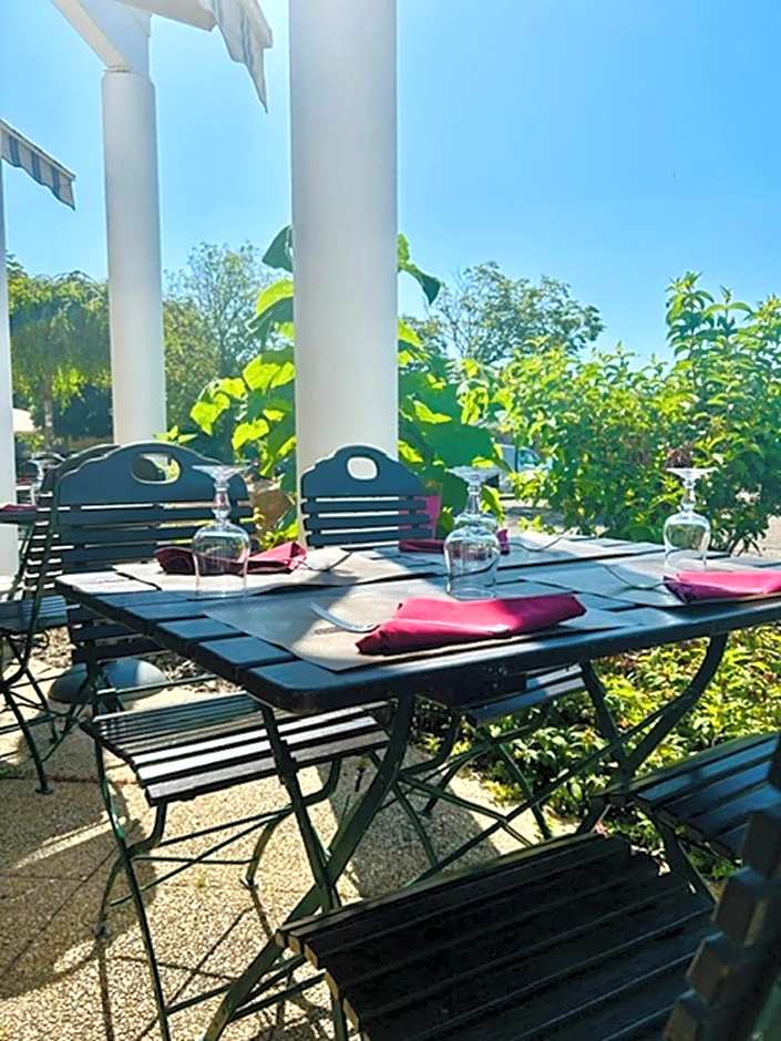 Les Colonnes Strasbourg Zenith