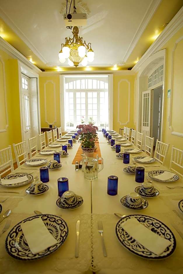 Hotel Casa Gonzalez