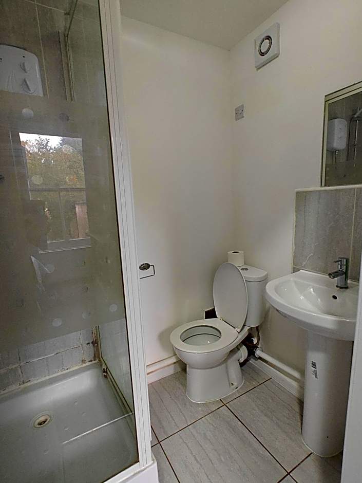 Campbells Guest House