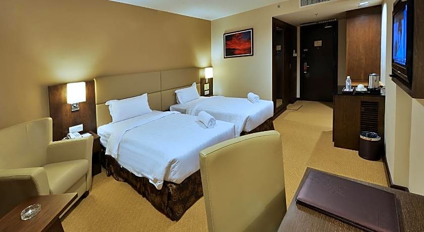 Lintas View Hotel