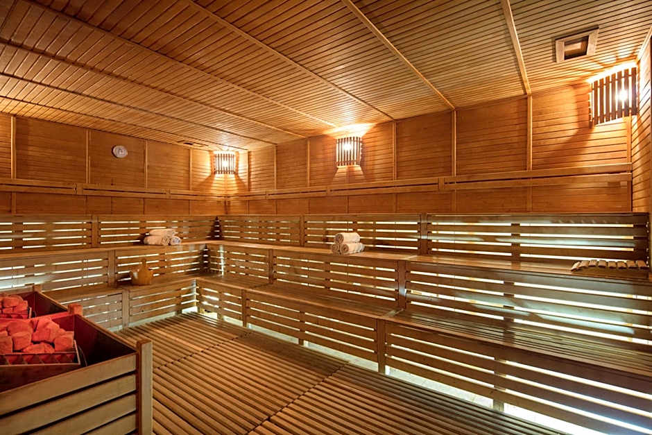 Aydinbey King's Palace & Spa - Ultra All Inclusive