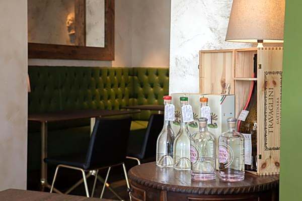 Hotel La Fenice e Sole