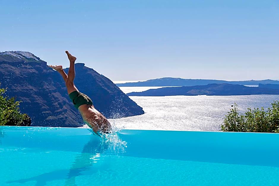 San Antonio Luxury Hotel