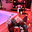 SUITE 785 Chambre Jacuzzi Sauna